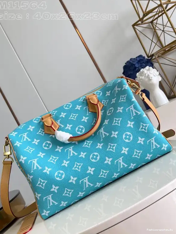 FS CHEAP Louis SPEEDY 40 Vuitton 0707